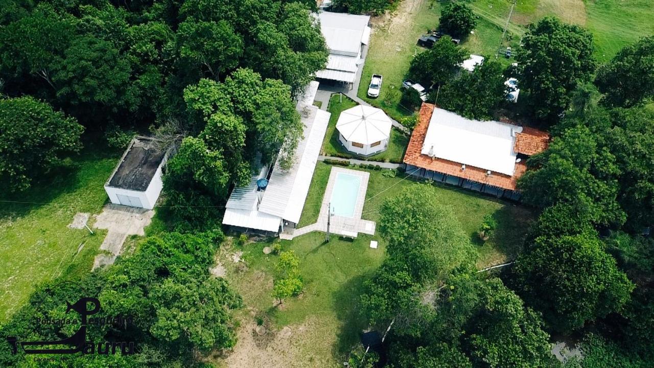 Pousada E Pesquerio Jauru Cáceres Zewnętrze zdjęcie